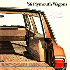 1966 Plymouth Wagons 01
