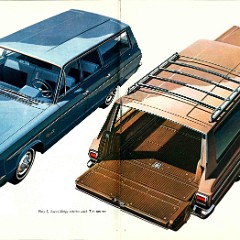 1966 Plymouth Wagons 04-05
