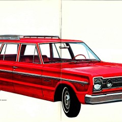 1966 Plymouth Wagons 06-07