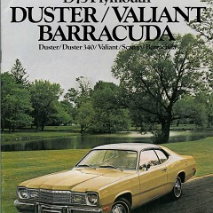 1973-Plymouth-Duster-Valiant-Barracuda-Brochure-Rev
