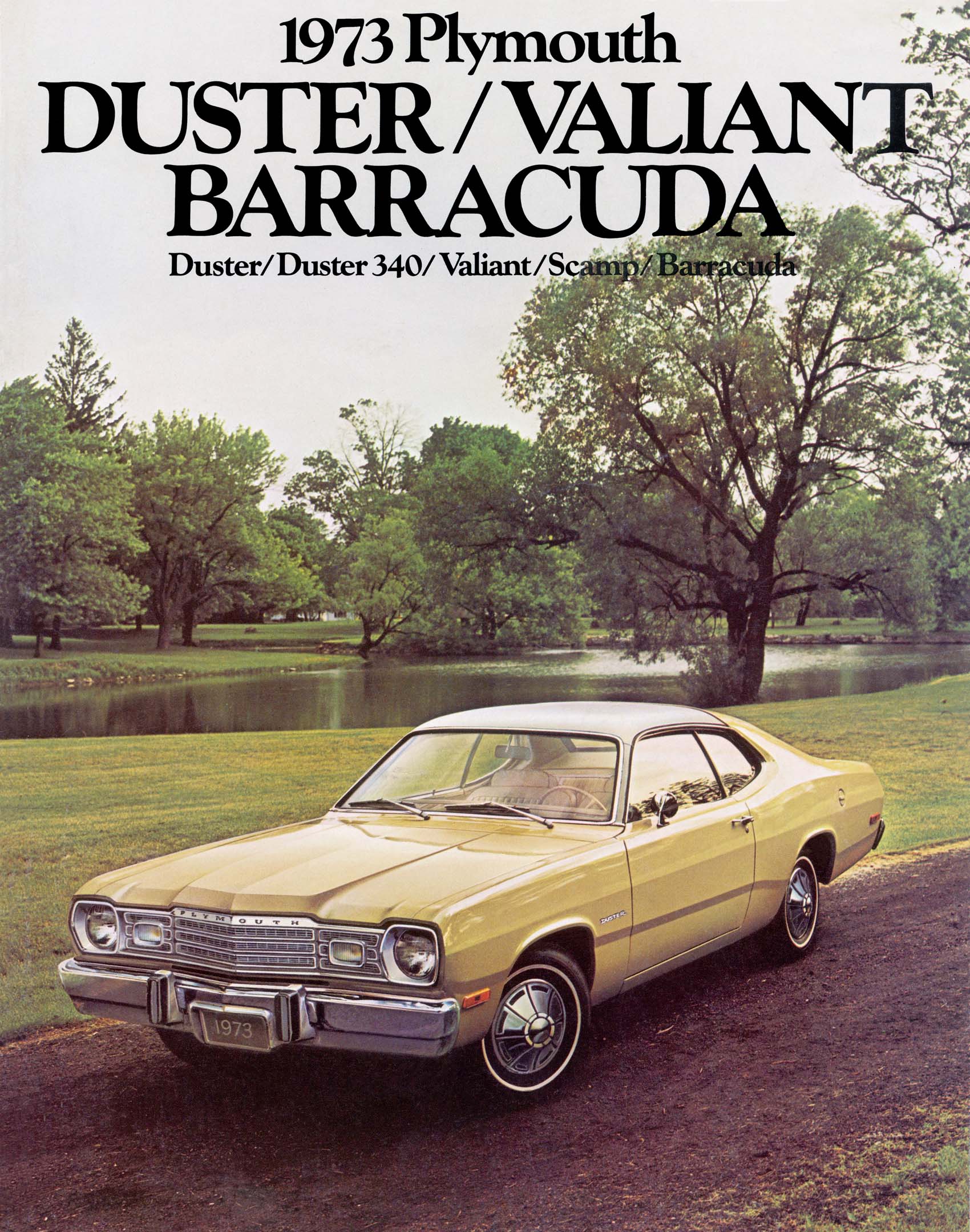 1973_Plymouth_Duster-Valiant-Barracuda-01