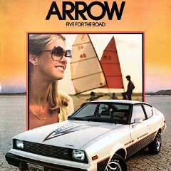 1979-Plymouth-Arrow-Brochure