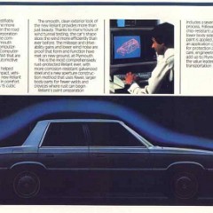 1985_Plymouth_Reliant-12