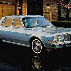 1985 Plymouth