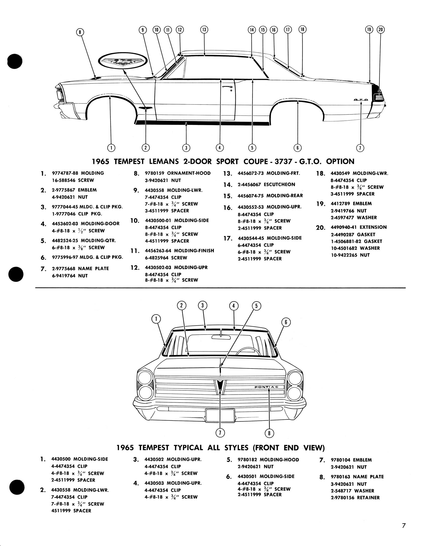1965_Pontiac_Molding_and_Clip_Catalog-09