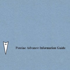 1967-Pontiac-Advance-Information-Guide