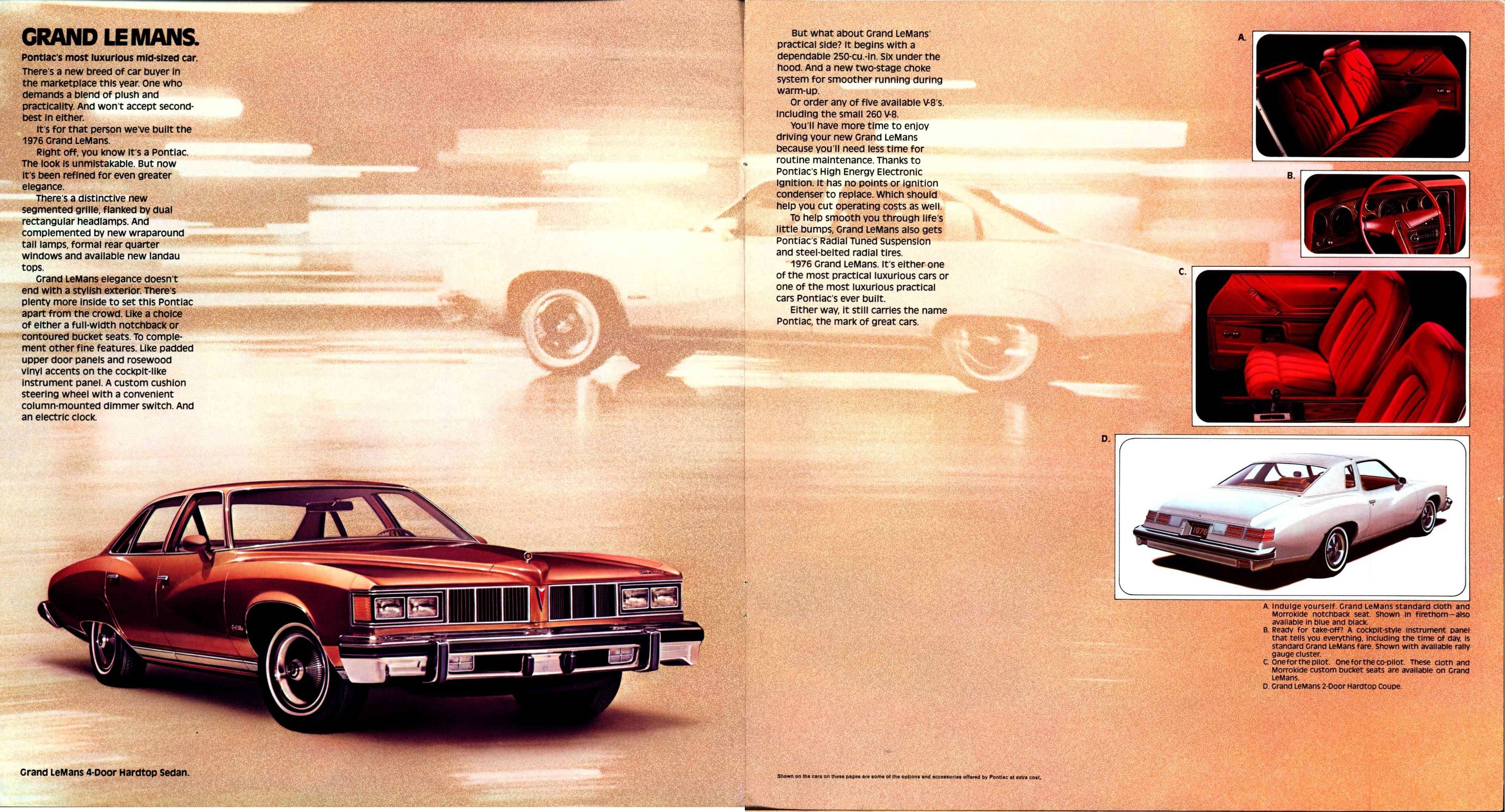 1976 Pontiac LeMans  Brochure_02-03