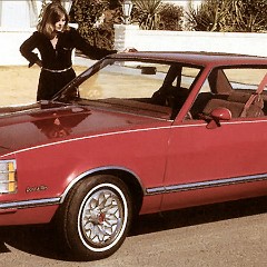 1978 Pontiac