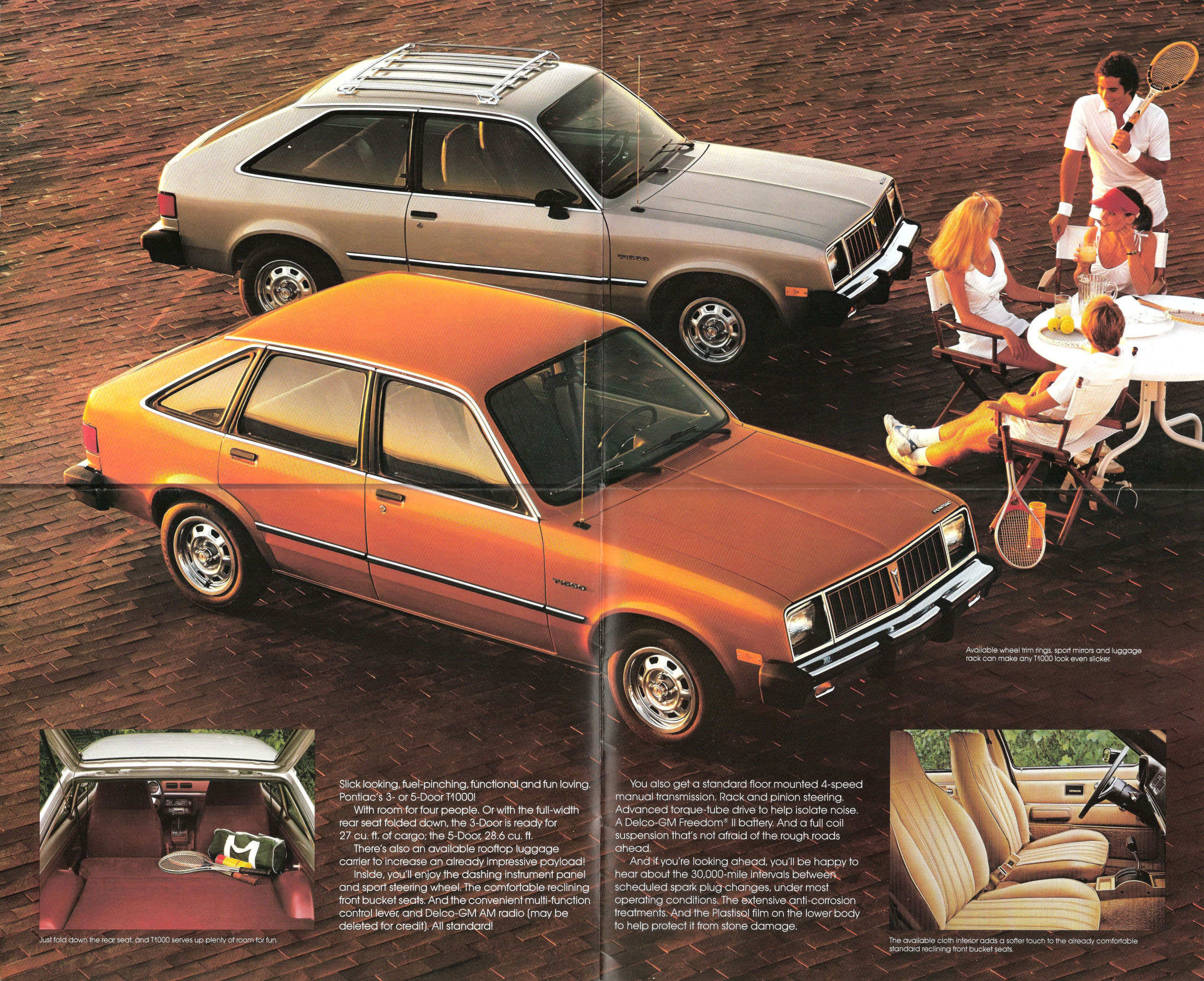 1982_Pontiac_T1000_Foldout-05-06-07-08