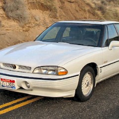 1993-Pontiac
