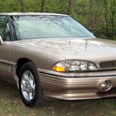 1994-Pontiac