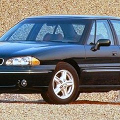 1996-Pontiac
