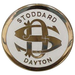 Stoddard-Dayton
