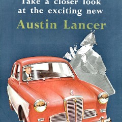 1958 Austin Lancer - Series I (Aus)-01