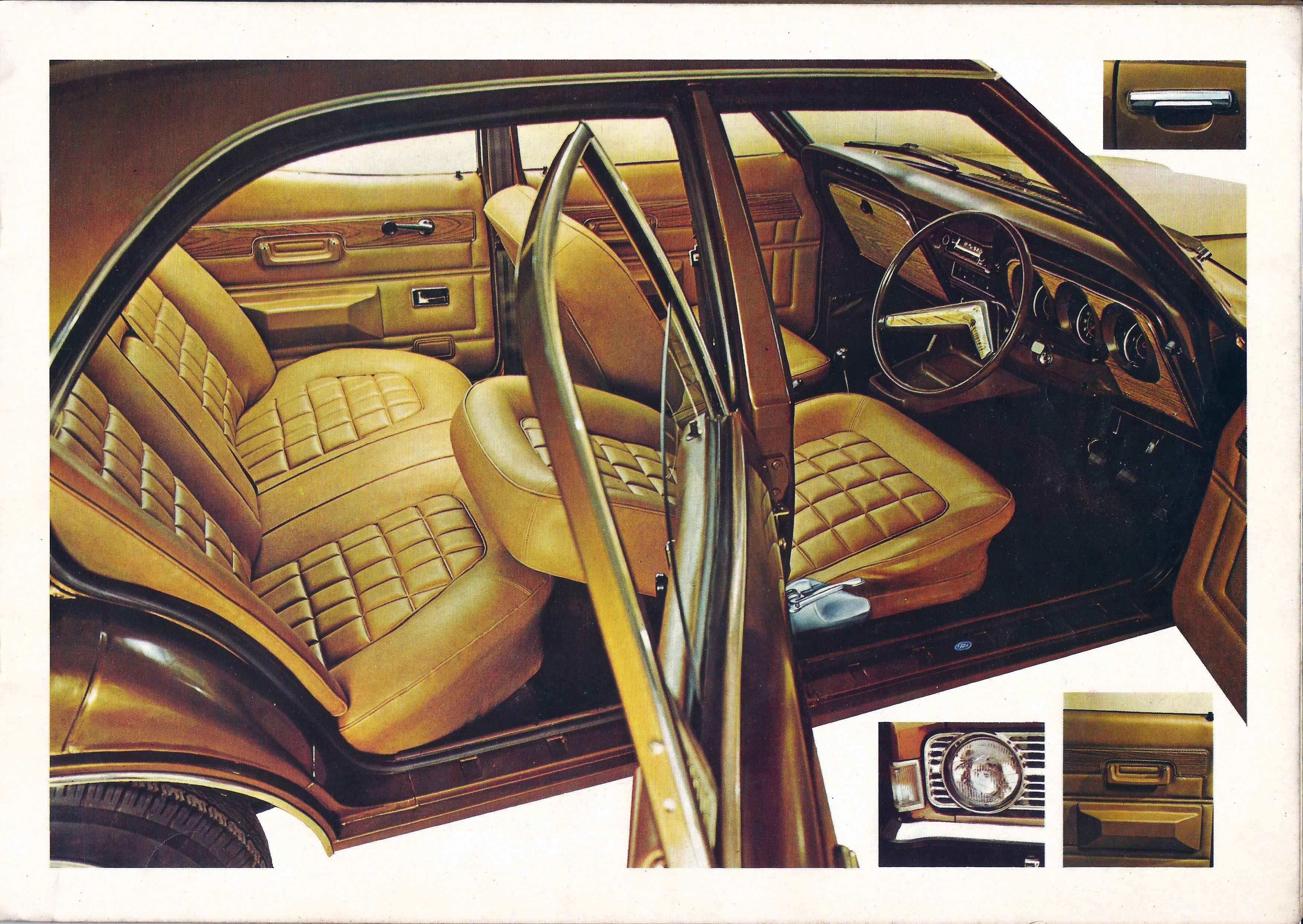 Ford Cortina 71 07 of 20dbbf