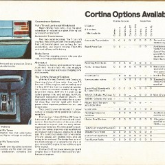 Ford Cortina 71 17 of 20e0bc
