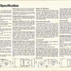 Ford Cortina 71 18 of 20ac4e