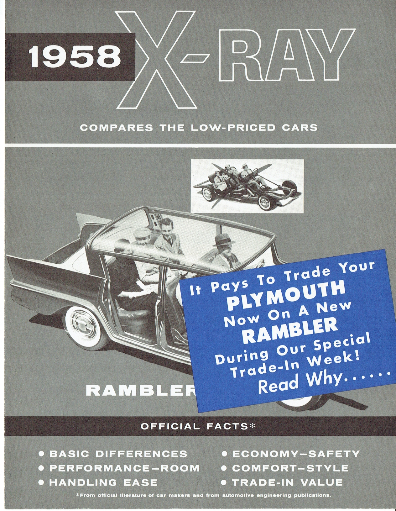 1958_Rambler_vs_Plymouth_X-Ray_Mailer-01