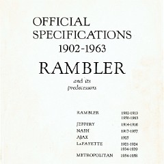 1902-1963-Rambler-Specs-Booklet