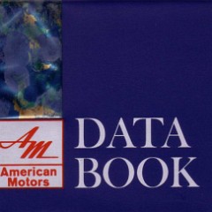 1967_AMC_Data_Book