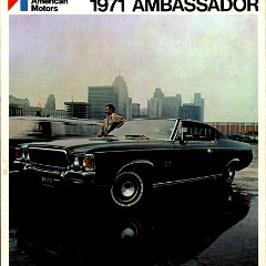 1971 AMC Ambassador