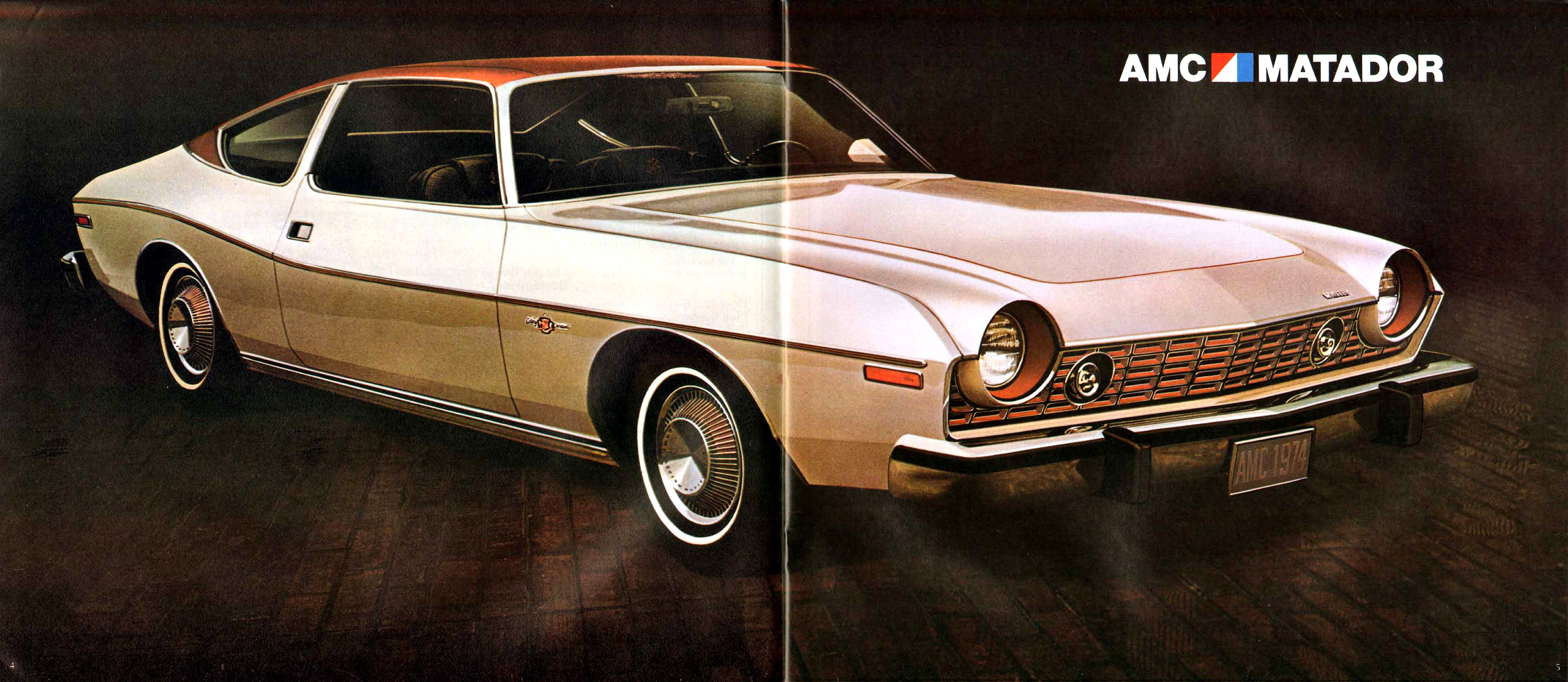 1974 AMC Full Line Prestige-04-05
