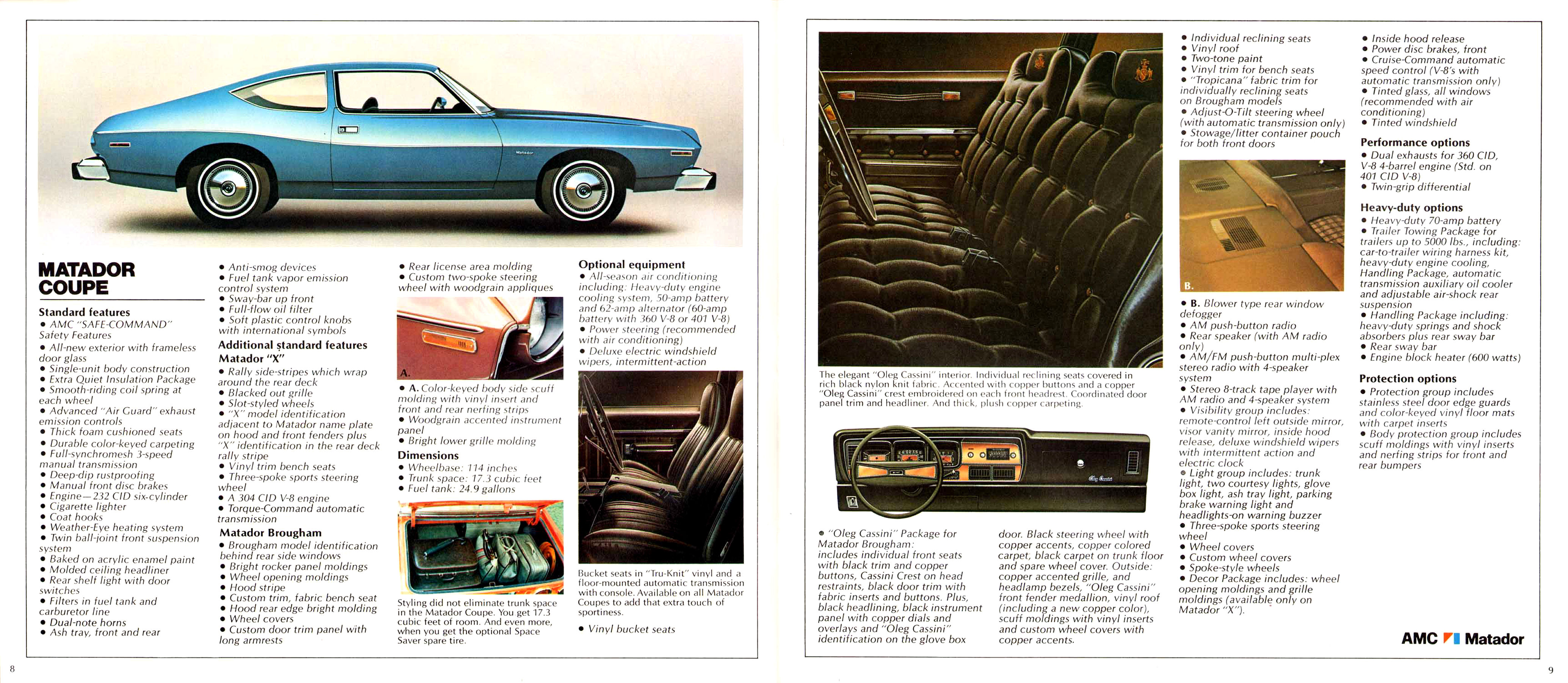1974 AMC Full Line Prestige-08-09