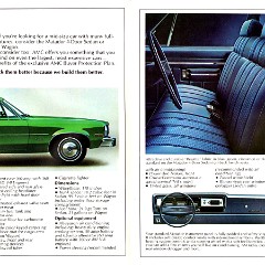 1974 AMC Full Line Prestige-10-11