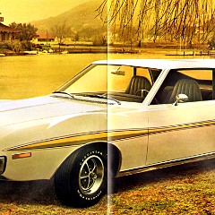 1974 AMC Full Line Prestige-32-33