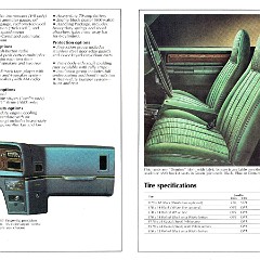 1974 AMC Full Line Prestige-36-37