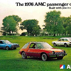 1976-AMC-Passenger-Cars-Prestige-Brochure