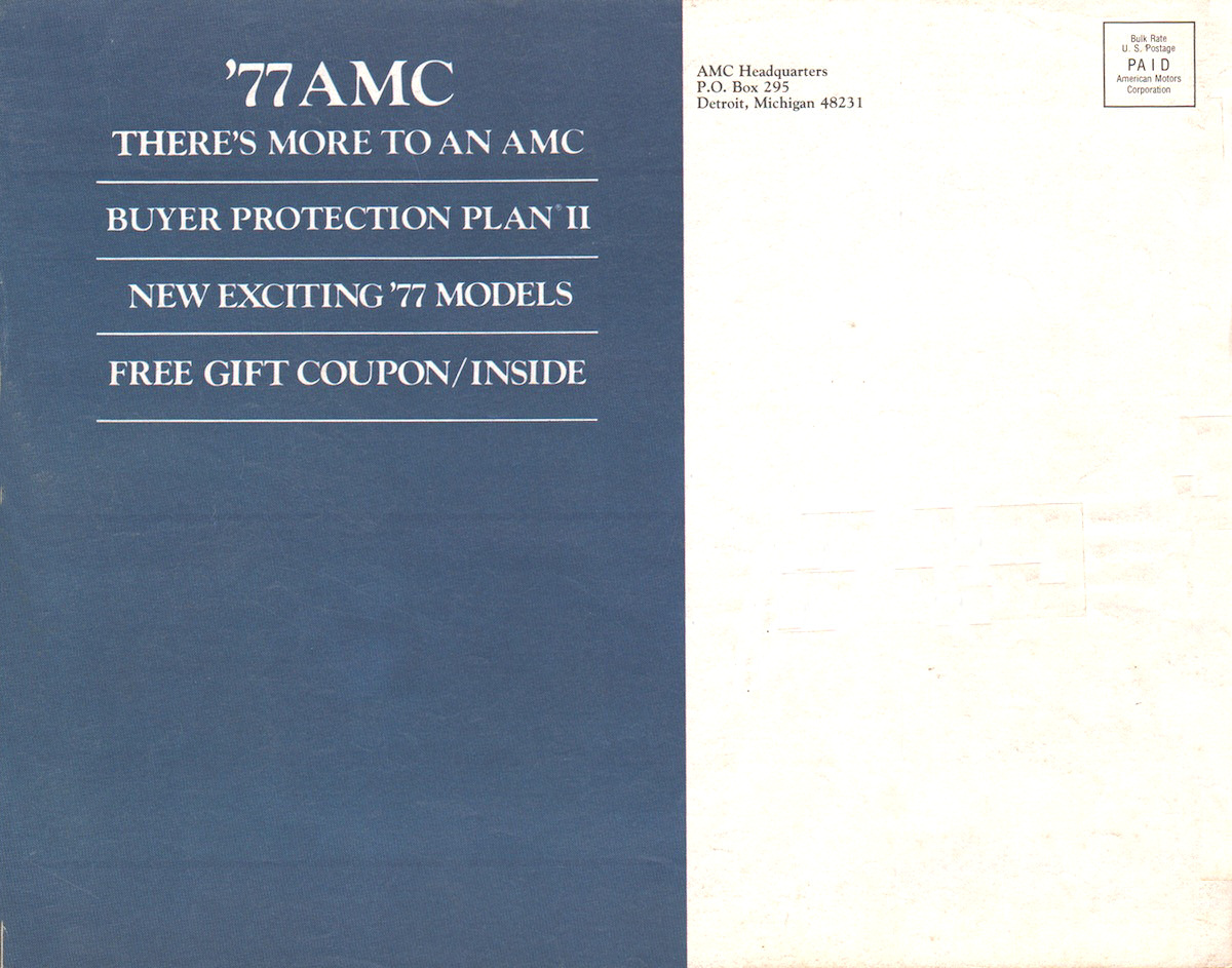 1977_AMC_Full_Line_Mailer-16