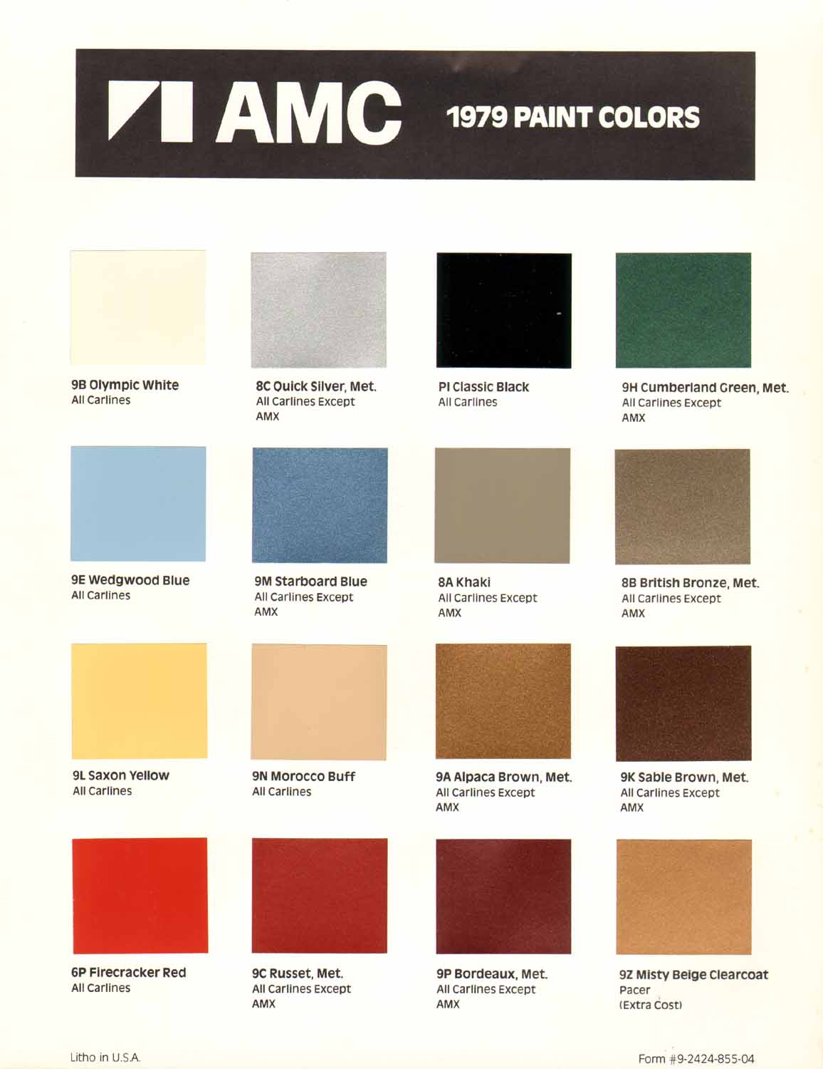 1979_AMC_Color_Chart-01