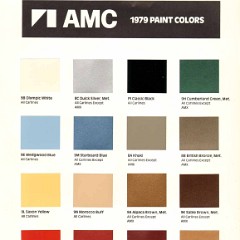 1979-AMC-Color-Chart