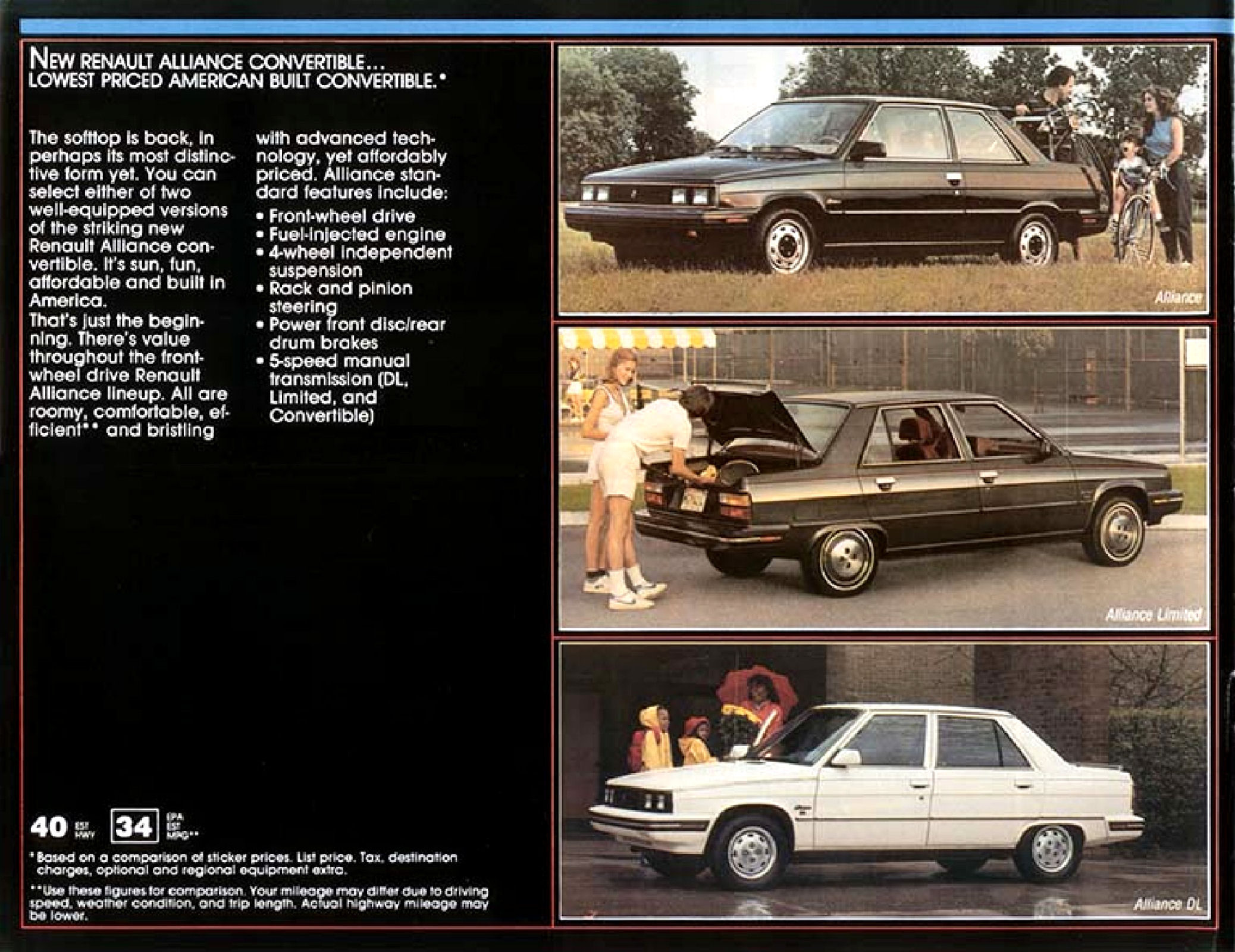 1985 AMC-Renault Full Line-02