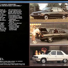 1985 AMC-Renault Full Line-02