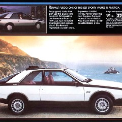 1985 AMC-Renault Full Line-06