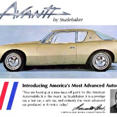 1963-Studebaker-Avanti-Intro-Sheets