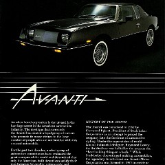 1986 Avanti-760325272