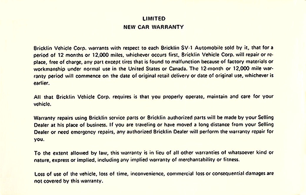 1976_Bricklin_Owners_Manual-00a