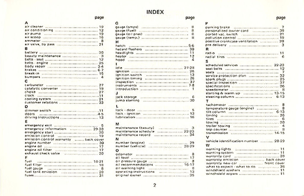 1976_Bricklin_Owners_Manual-02