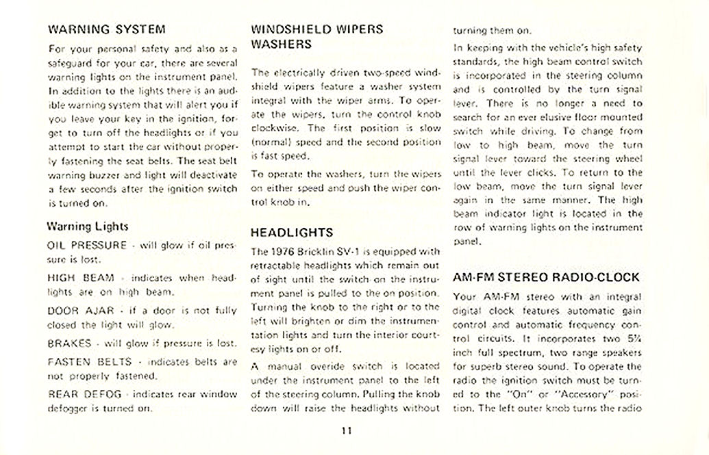 1976_Bricklin_Owners_Manual-11