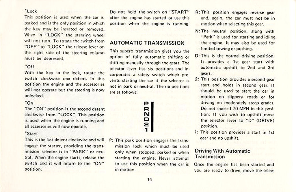 1976_Bricklin_Owners_Manual-14
