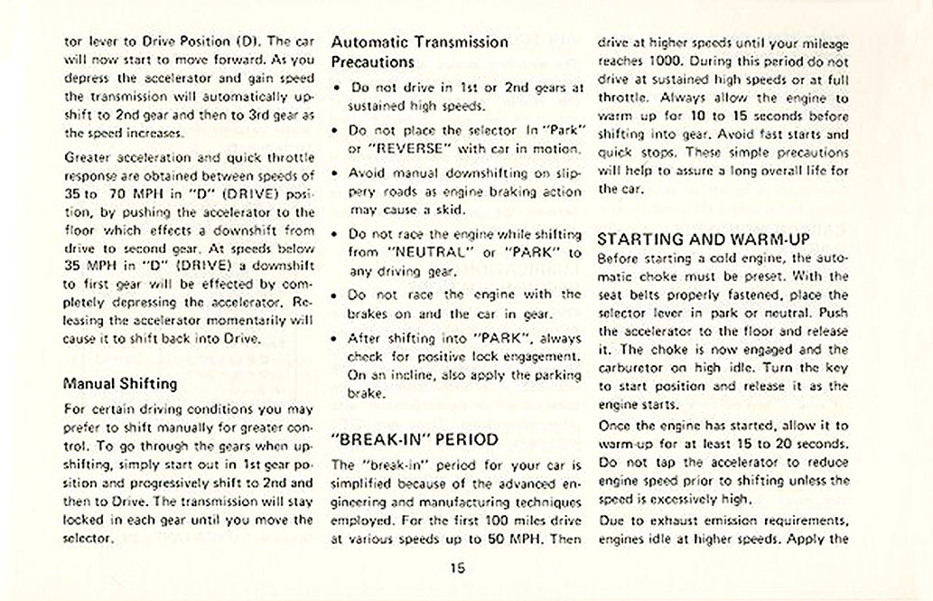 1976_Bricklin_Owners_Manual-15