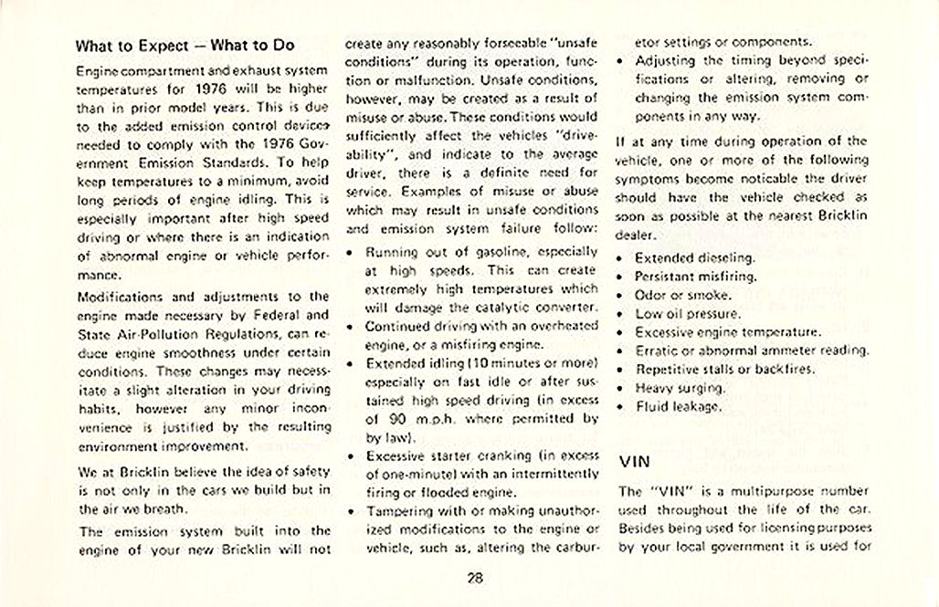 1976_Bricklin_Owners_Manual-28