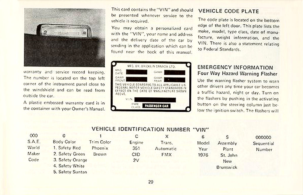 1976_Bricklin_Owners_Manual-29