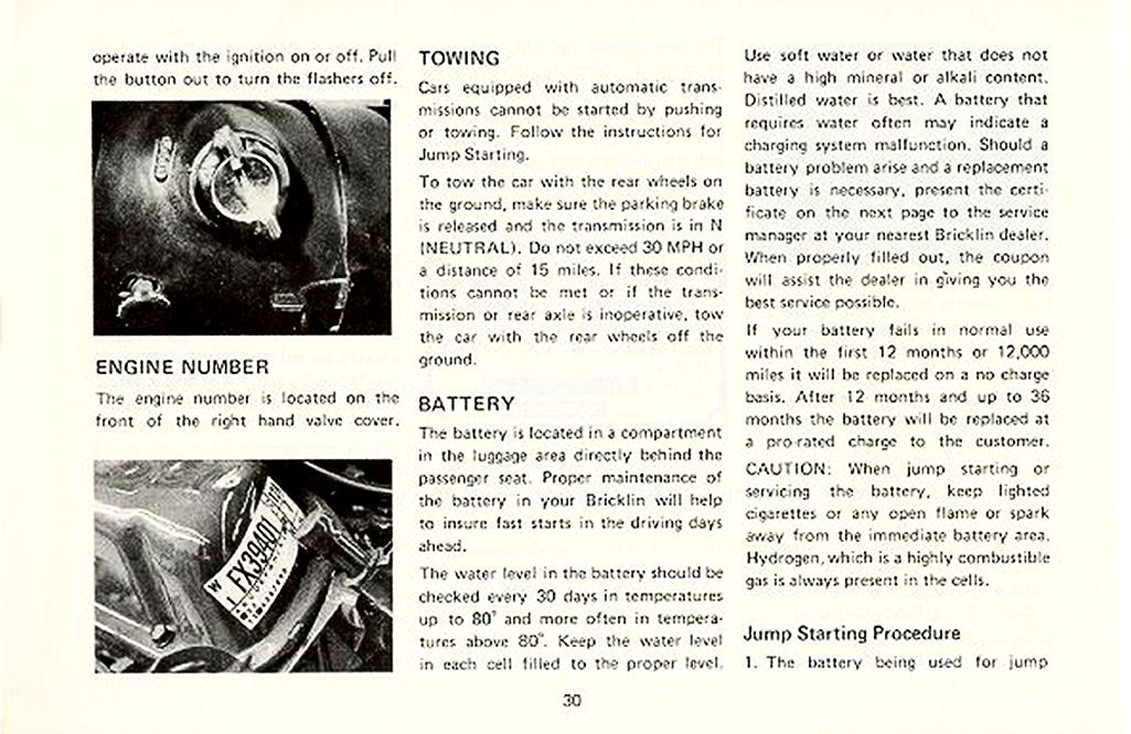 1976_Bricklin_Owners_Manual-30