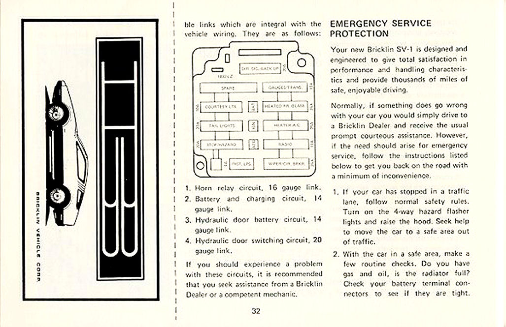 1976_Bricklin_Owners_Manual-32