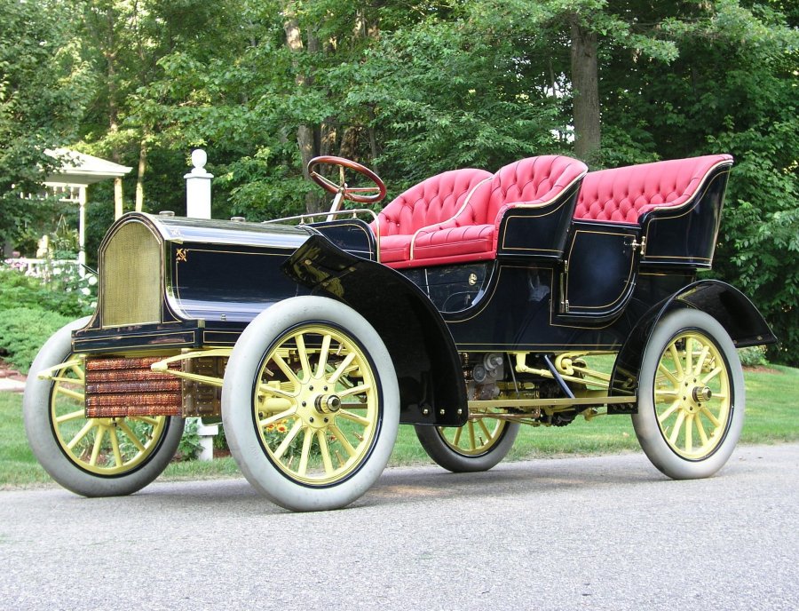 1904 Buick