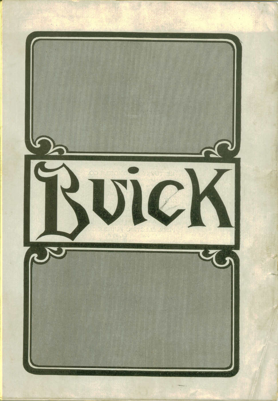 1905 Buick Brochure-16